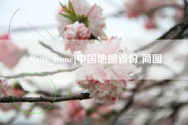 泸州中国地图省份 简图