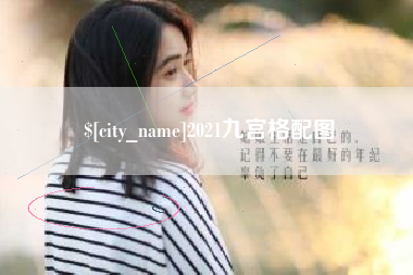 泸州2021九宫格配图