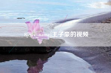 泸州王子豪的视频