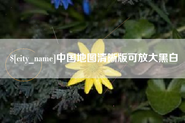 泸州中国地图清晰版可放大黑白