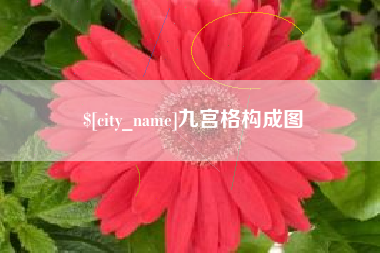泸州九宫格构成图
