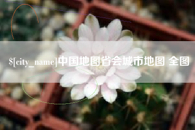 泸州中国地图省会城市地图 全图