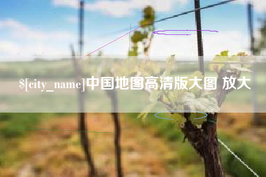 泸州中国地图高清版大图 放大